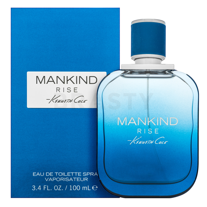 Kenneth Cole Mankind Rise