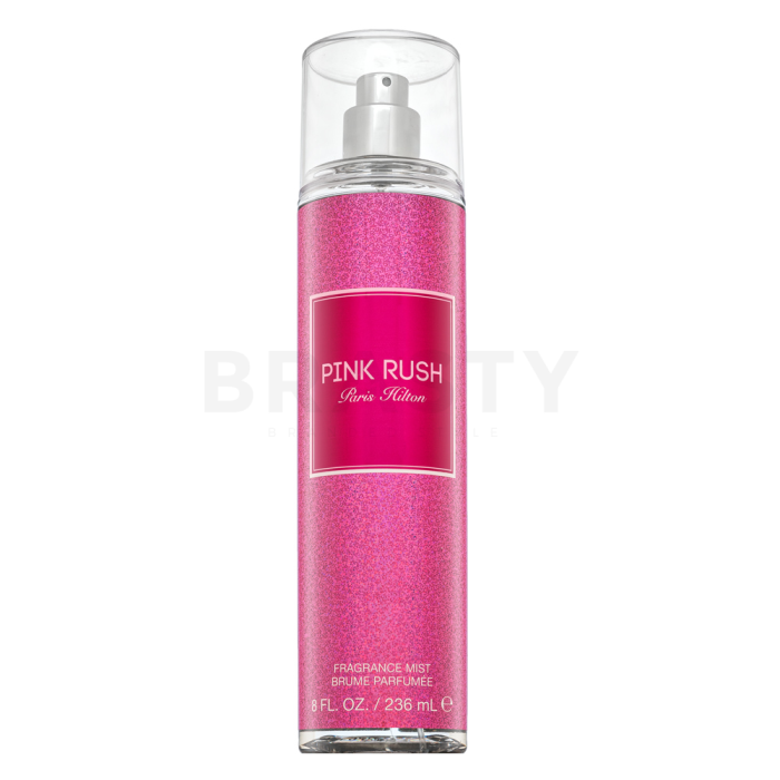 Paris Hilton Pink Rush BOR