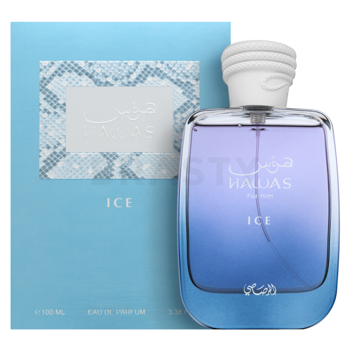 Rasasi Hawas Ice