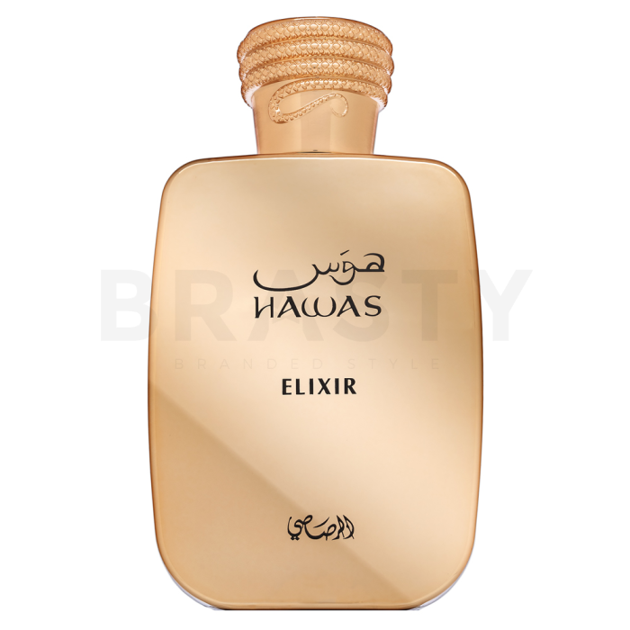 Rasasi Hawas Elixir
