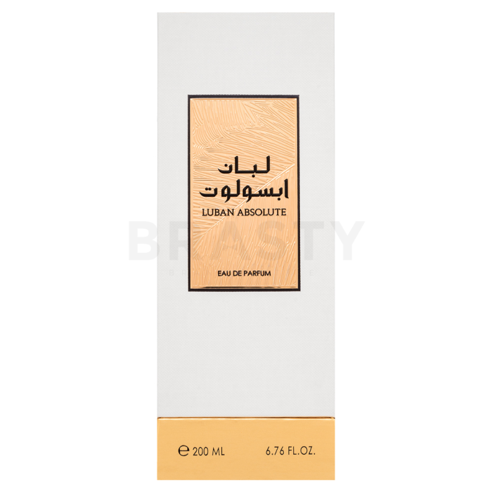 Rasasi Luban Absolute