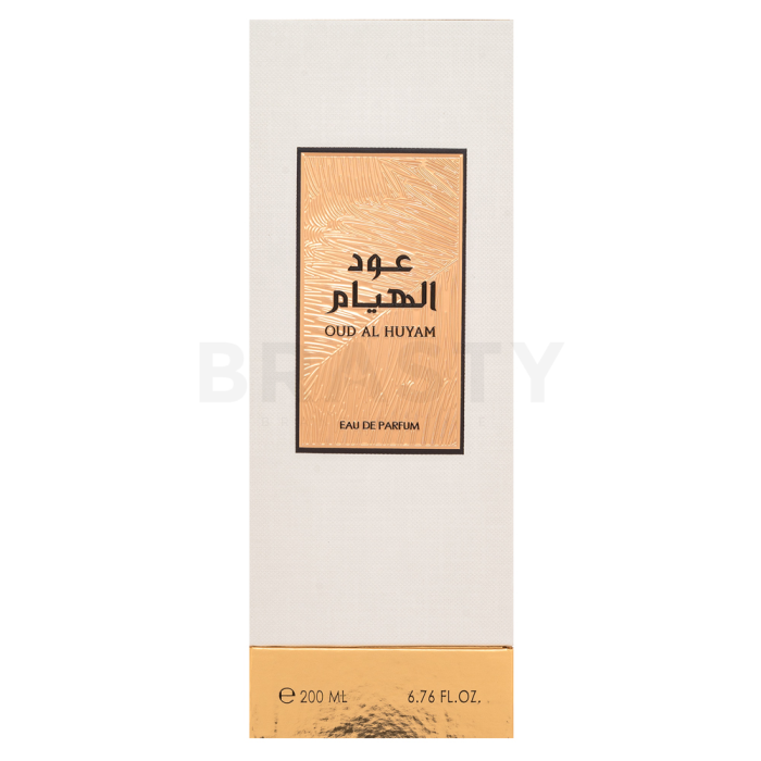 Rasasi Oud Al Huyam