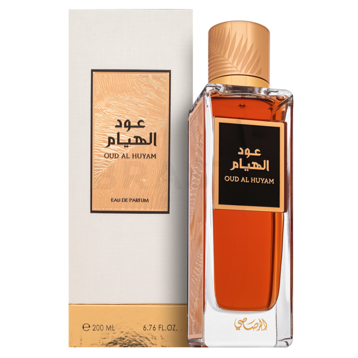 Rasasi Oud Al Huyam