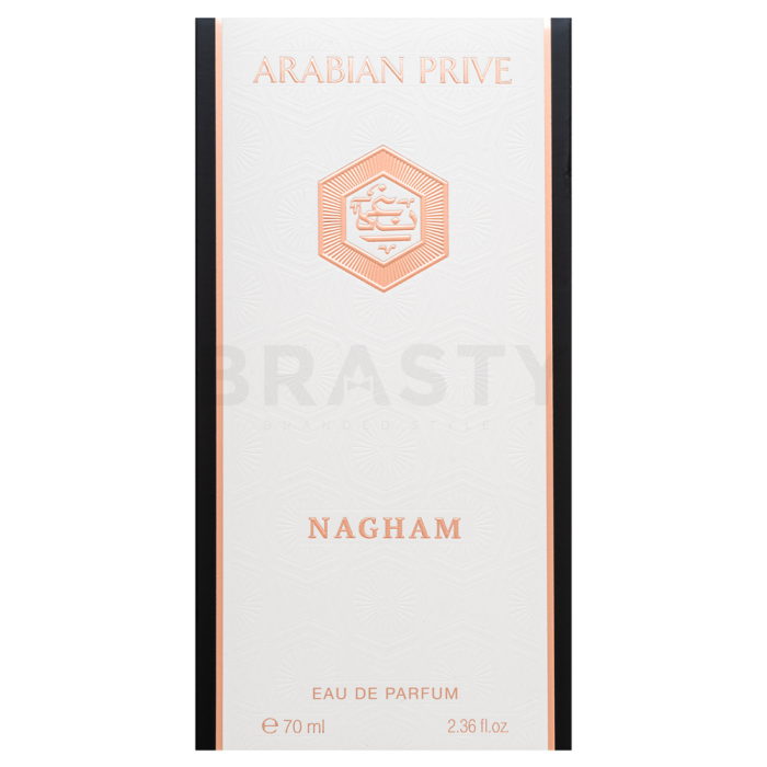 Rasasi Arabian Prive Nagham