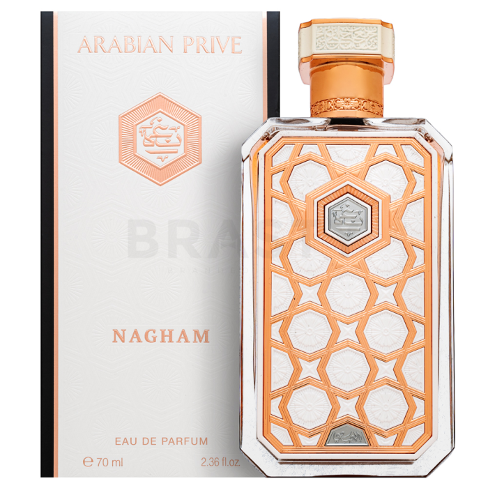 Rasasi Arabian Prive Nagham