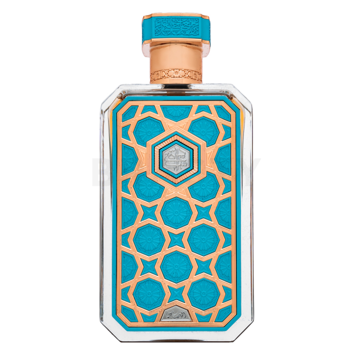 Rasasi Arabian Prive Saada