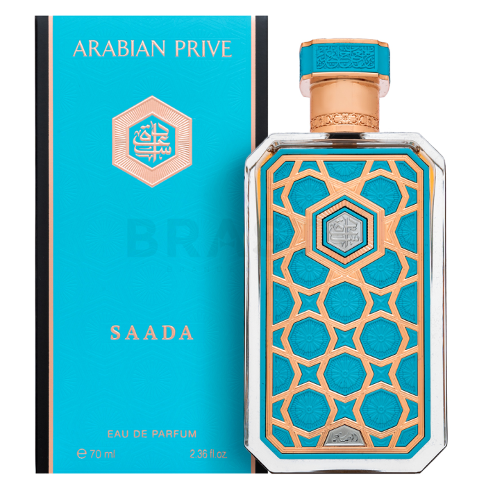 Rasasi Arabian Prive Saada
