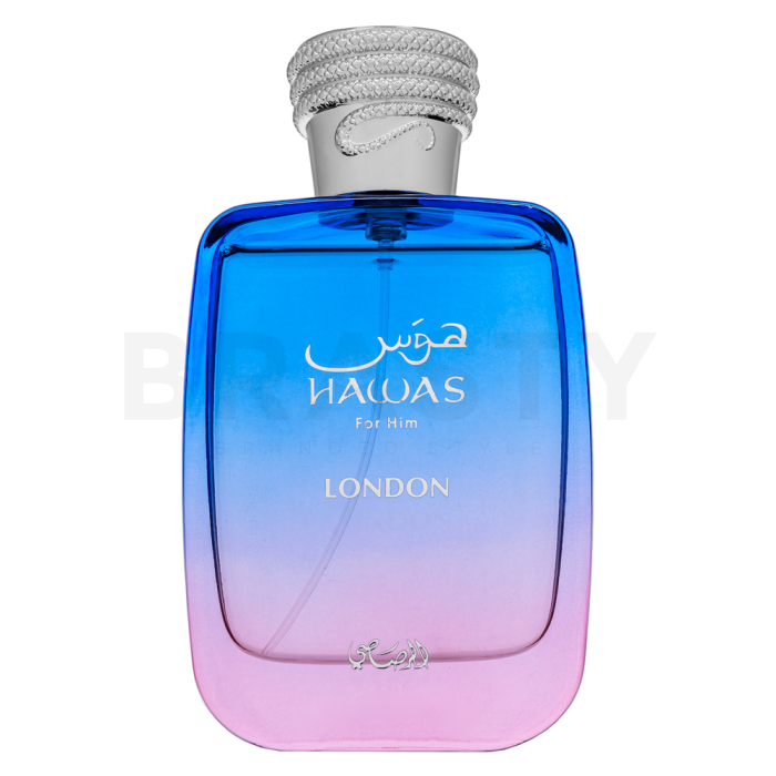 Rasasi Hawas London