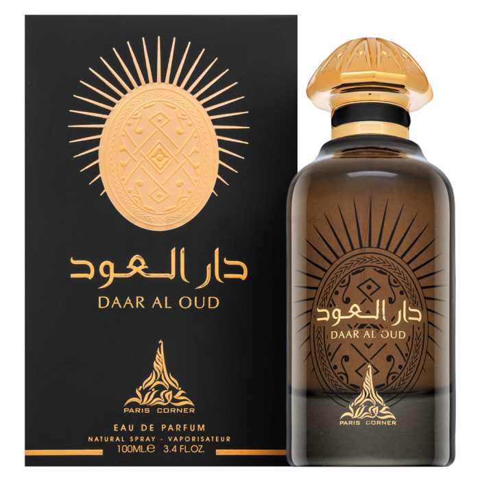 Paris Corner Daar Al Oud