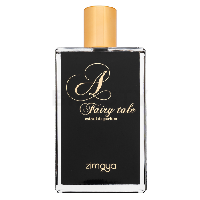 Zimaya A Fairy Tale
