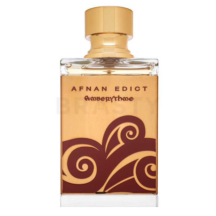 Afnan Edict Amberythme
