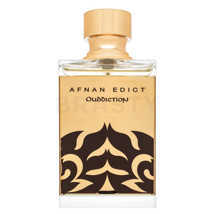 Afnan Edict Ouddiction