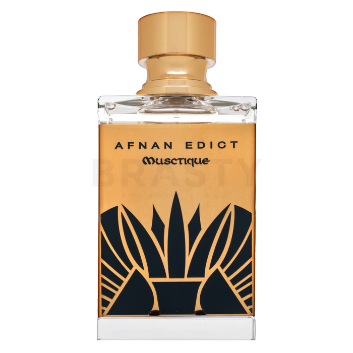 Afnan Edict Musctique
