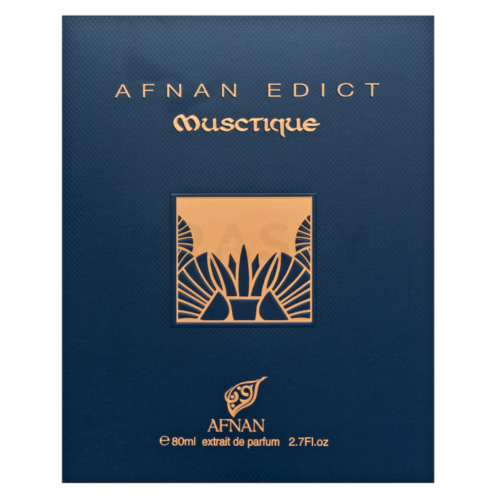 Afnan Edict Musctique