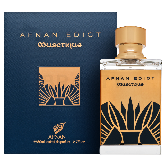 Afnan Edict Musctique
