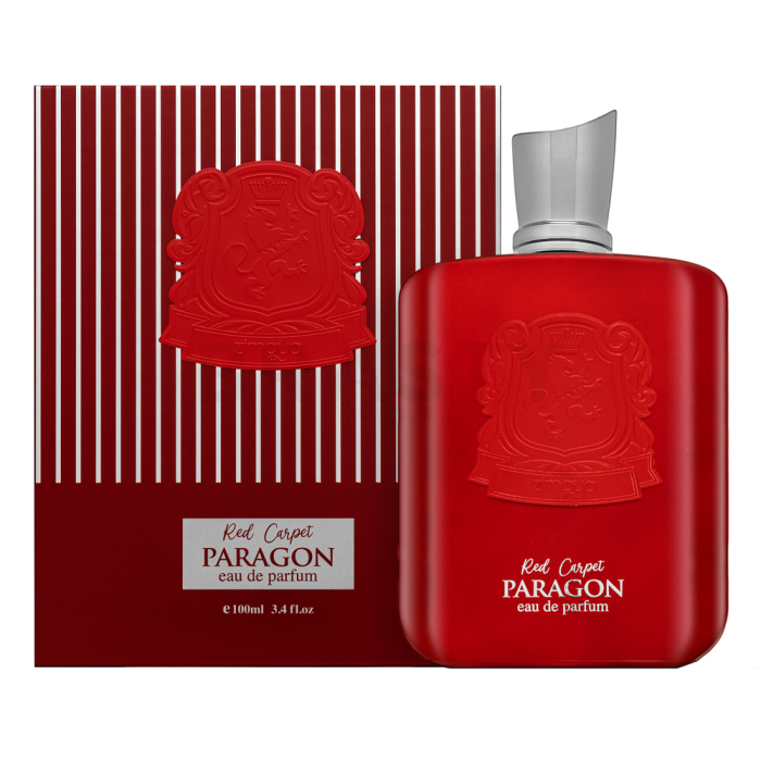 Zimaya Red Carpet Paragon