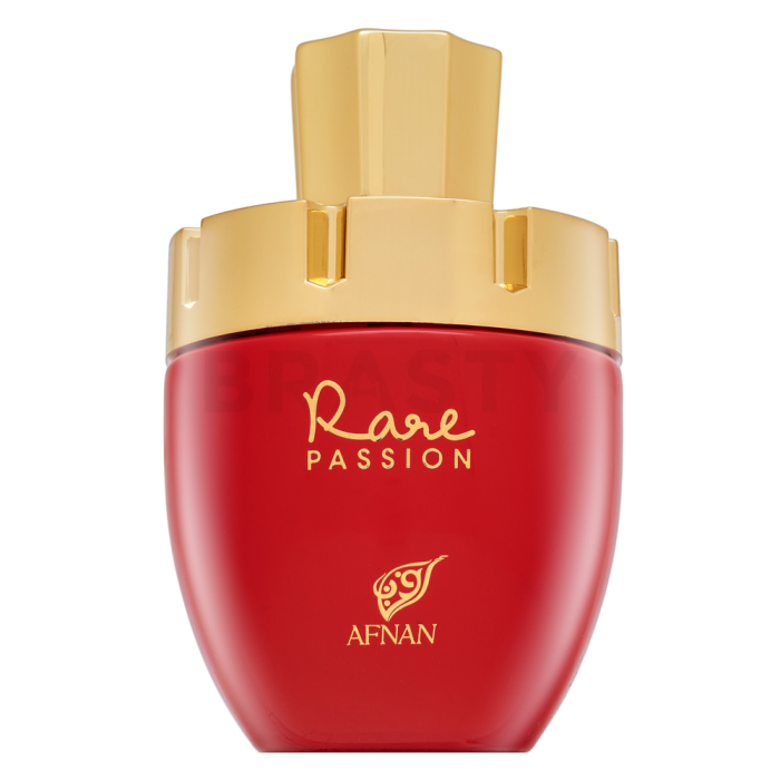 Afnan Rare Passion