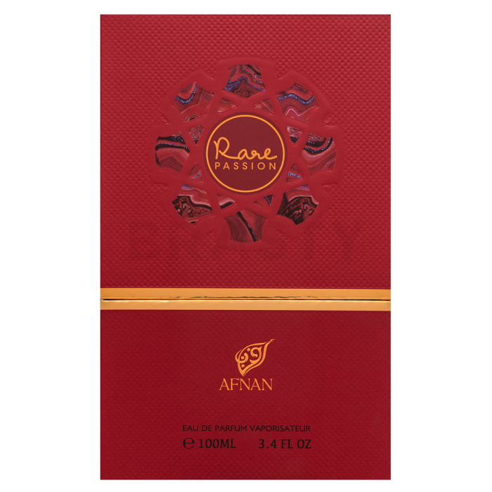 Afnan Rare Passion
