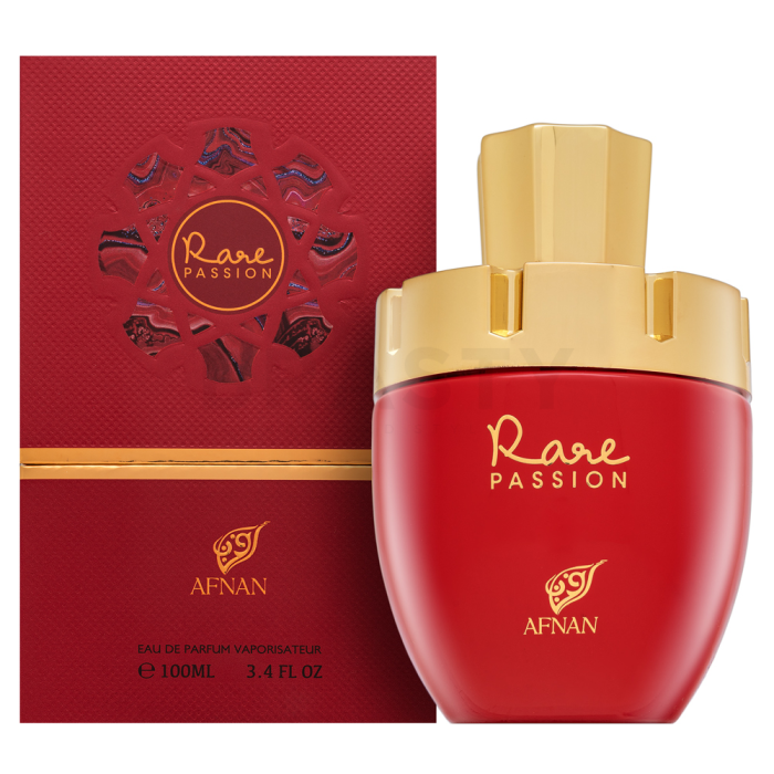 Afnan Rare Passion