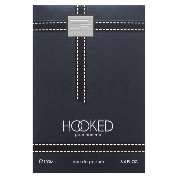 Rue Broca Hooked