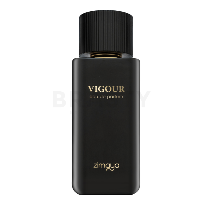 Zimaya Vigour