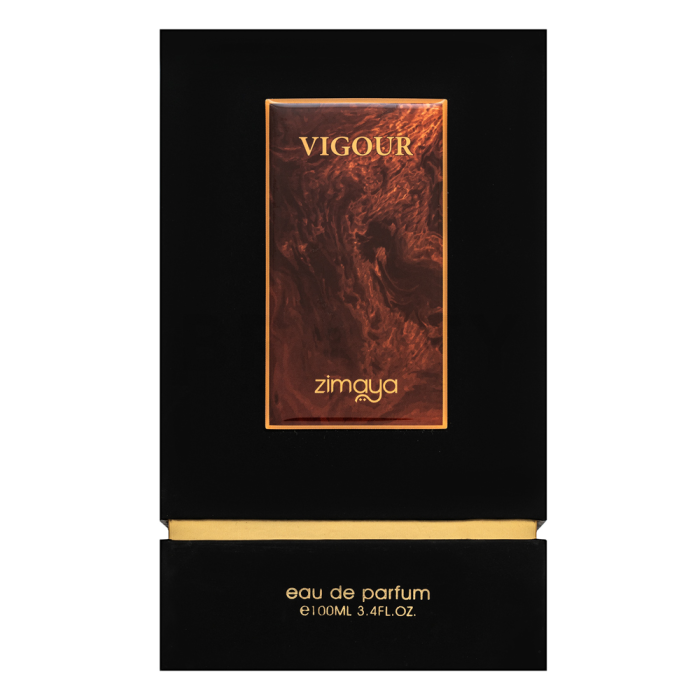 Zimaya Vigour