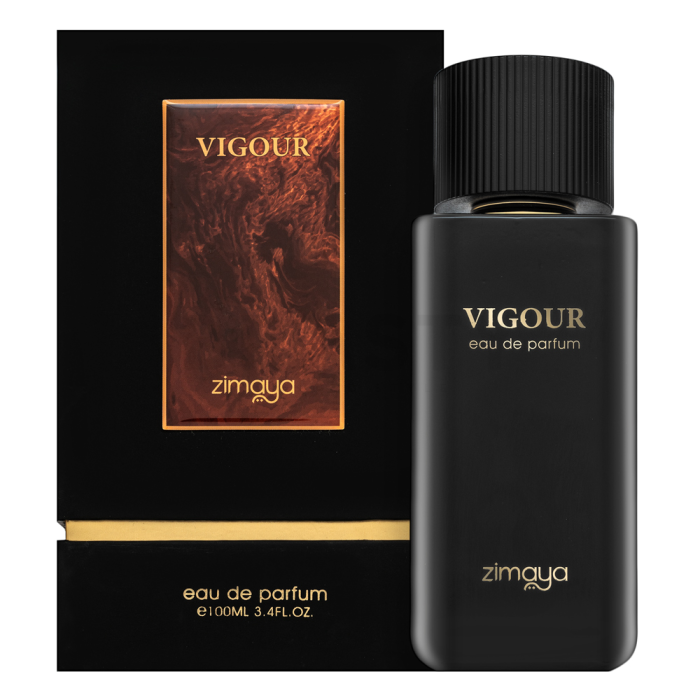 Zimaya Vigour