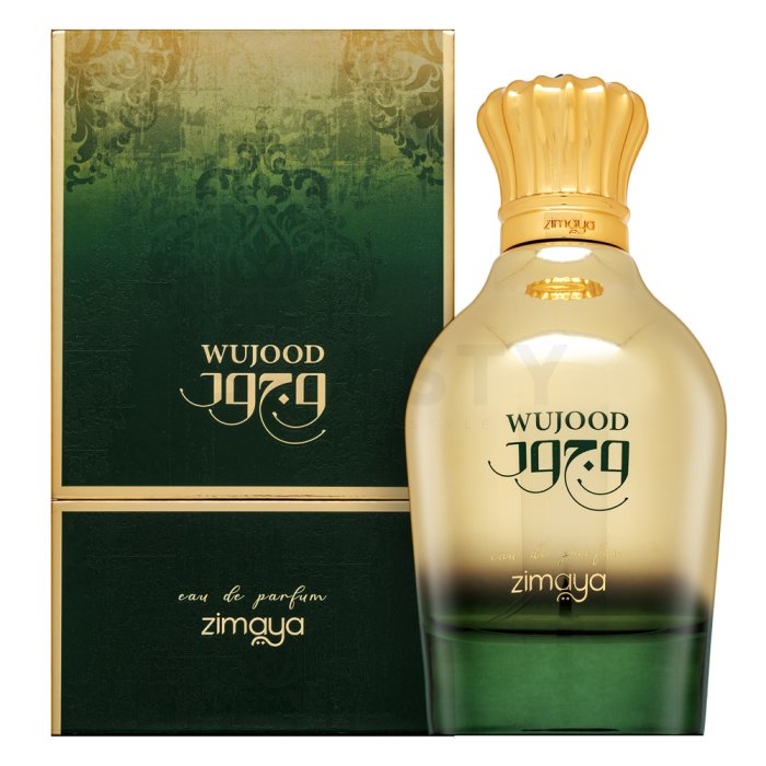Zimaya Wujood