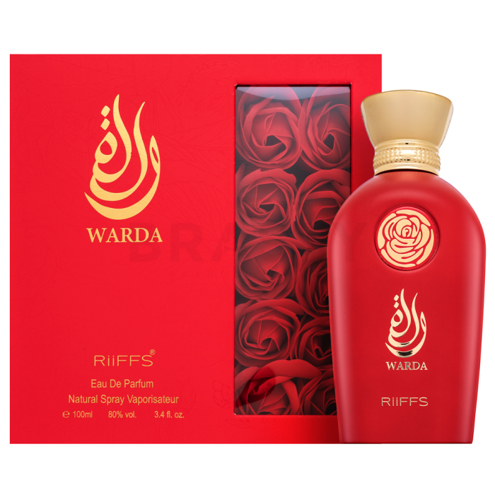 Riiffs Warda