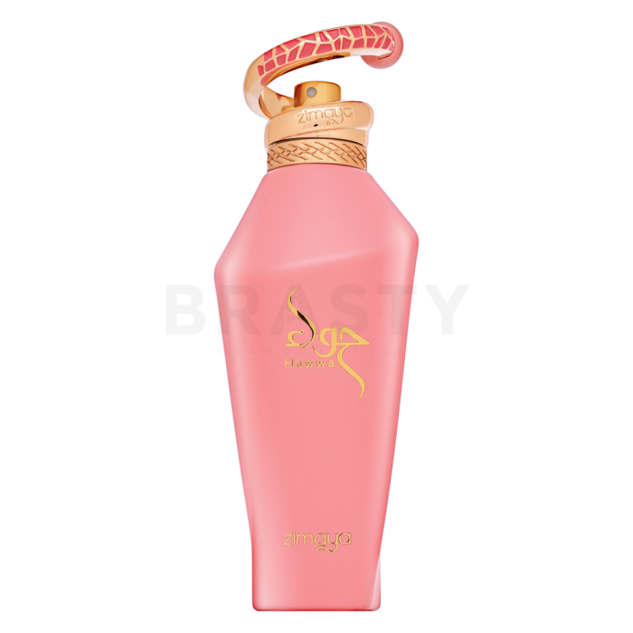 Zimaya Hawwa Pink
