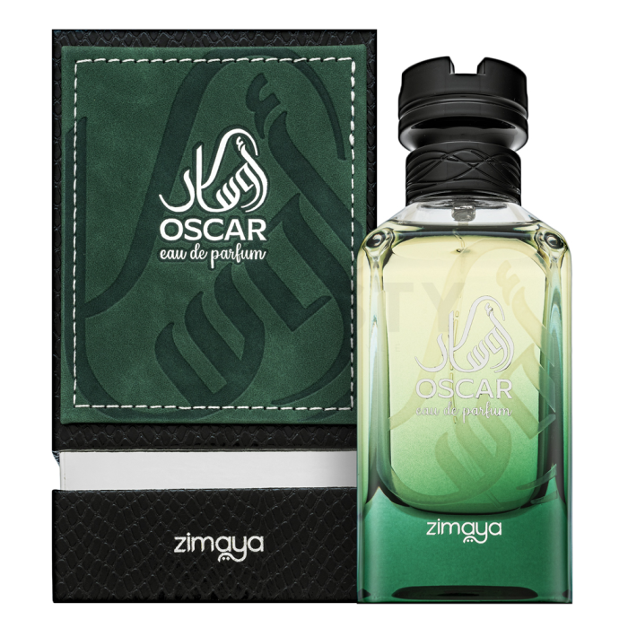 Zimaya Oscar