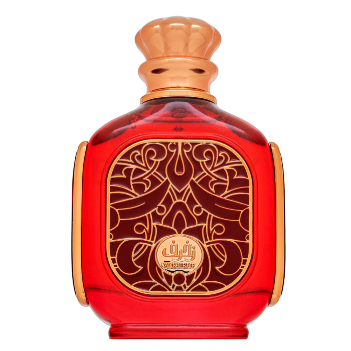 Zimaya Zukhruf Cherry