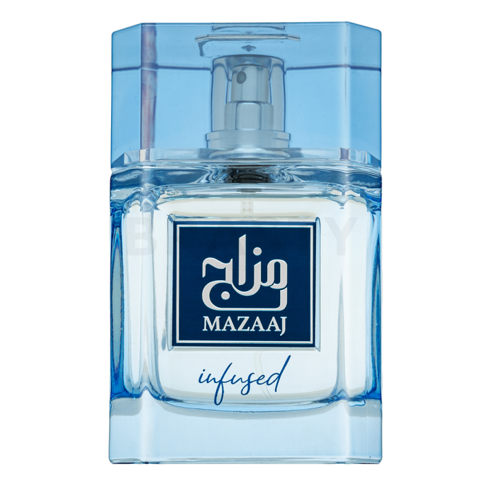 Zimaya Mazaaj Infused