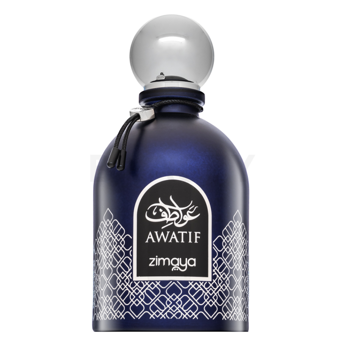 Zimaya Awatif Blue