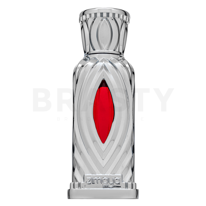 Zimaya Al Maha Silver CPO