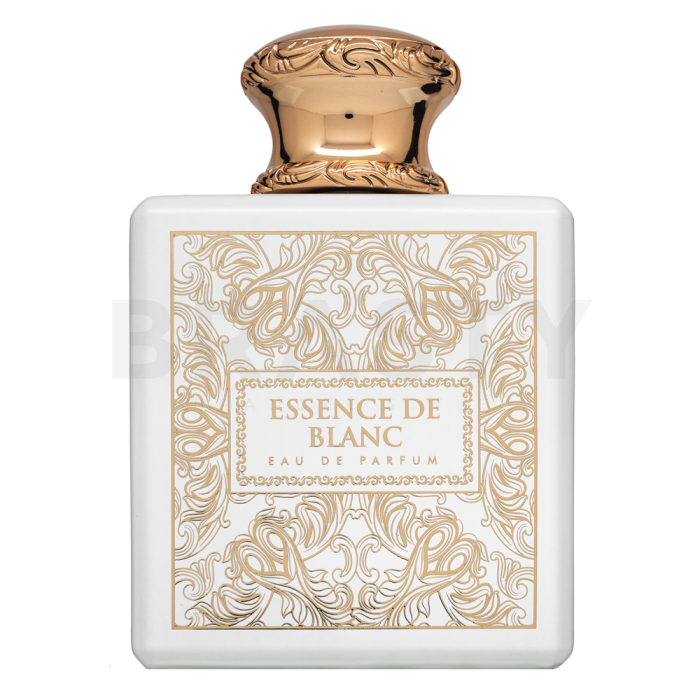 French Avenue Essence De Blanc