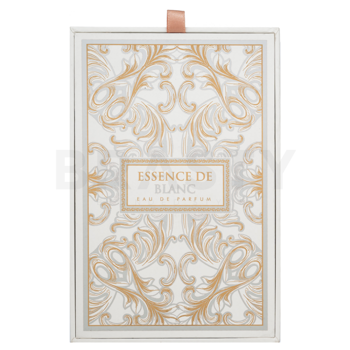 French Avenue Essence De Blanc