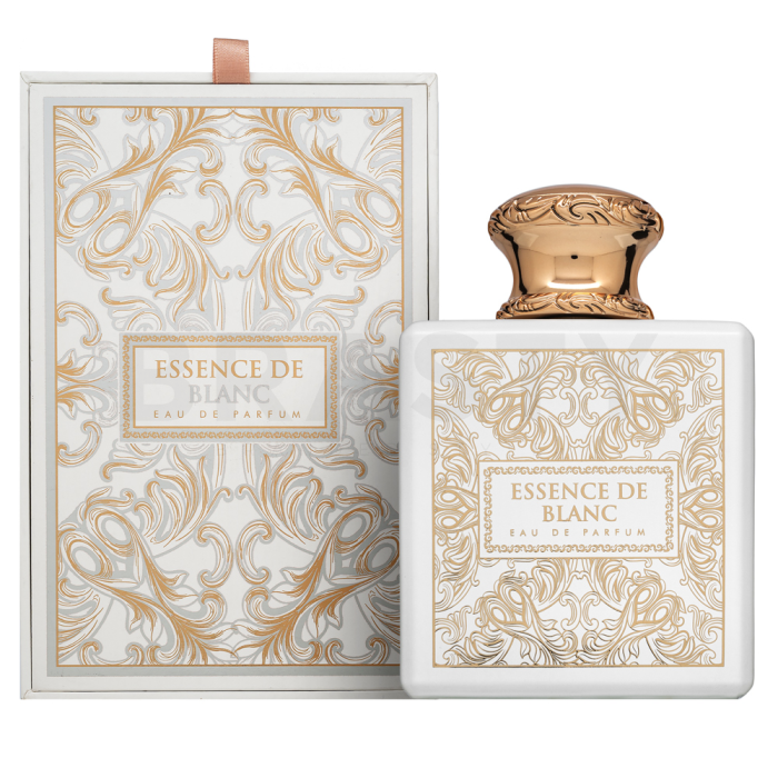 French Avenue Essence De Blanc