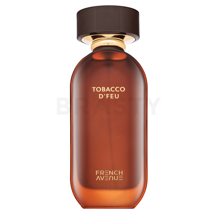 French Avenue Tobacco D'Feu