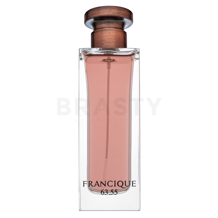 French Avenue Francique 63.55