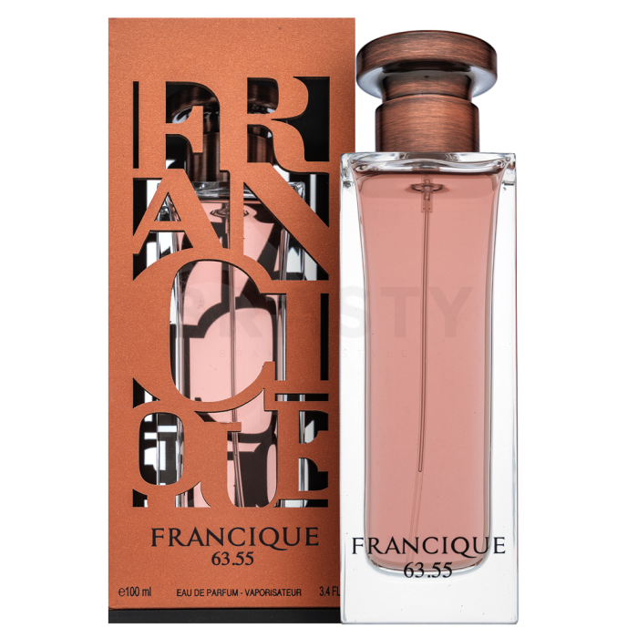 French Avenue Francique 63.55