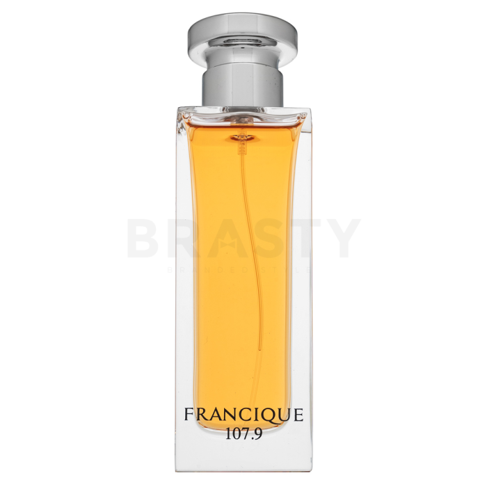 French Avenue Francique 107.9