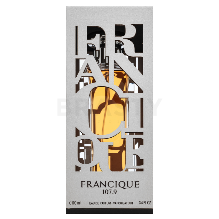 French Avenue Francique 107.9