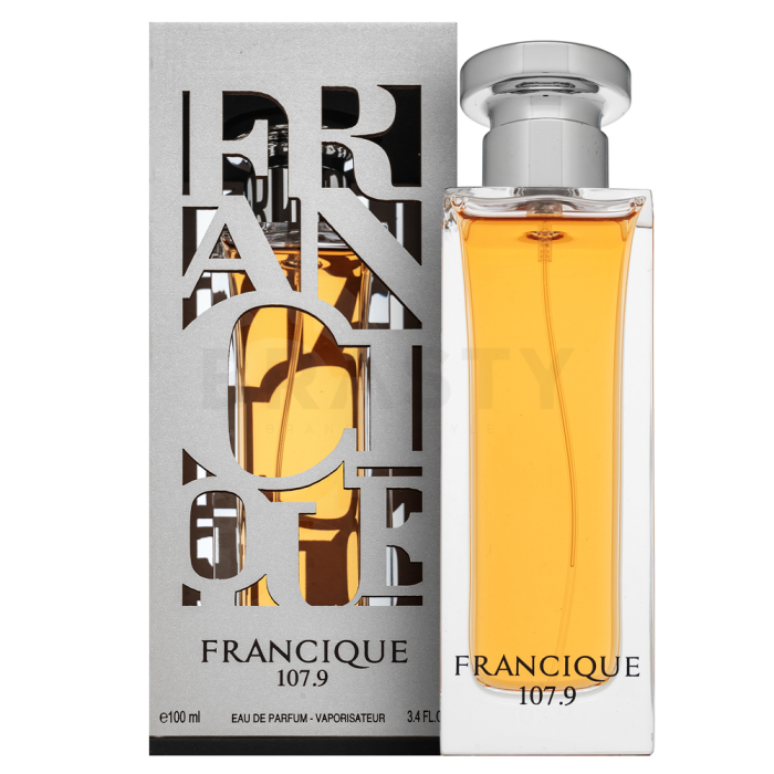 French Avenue Francique 107.9
