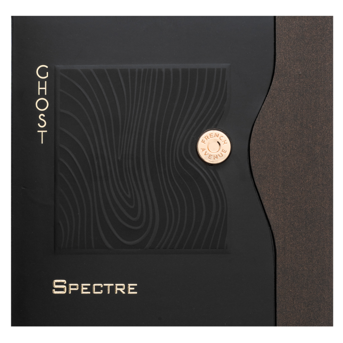 French Avenue Spectre Ghost