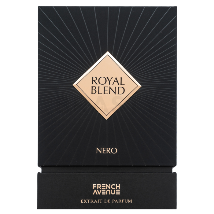 French Avenue Royal Blend Nero