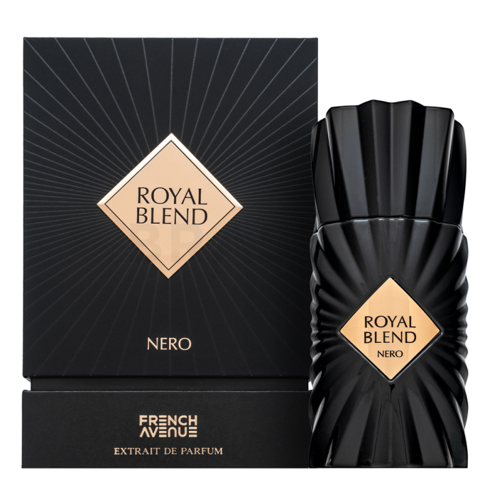 French Avenue Royal Blend Nero