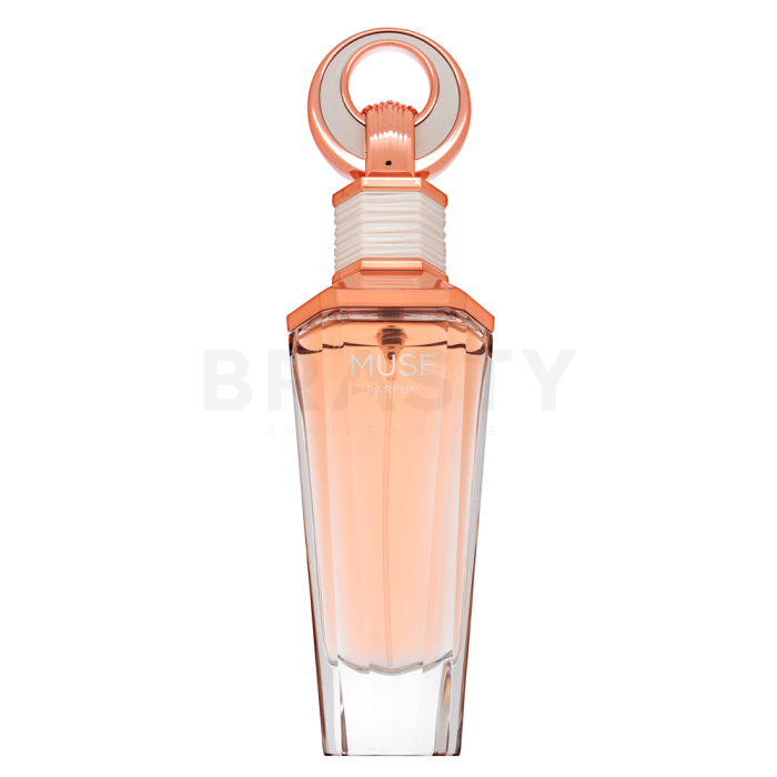 French Avenue Muse