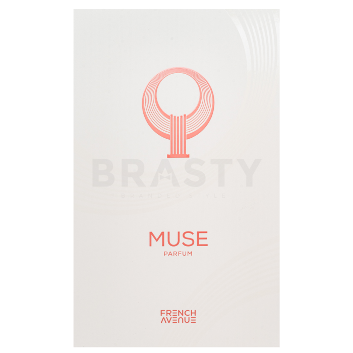 French Avenue Muse