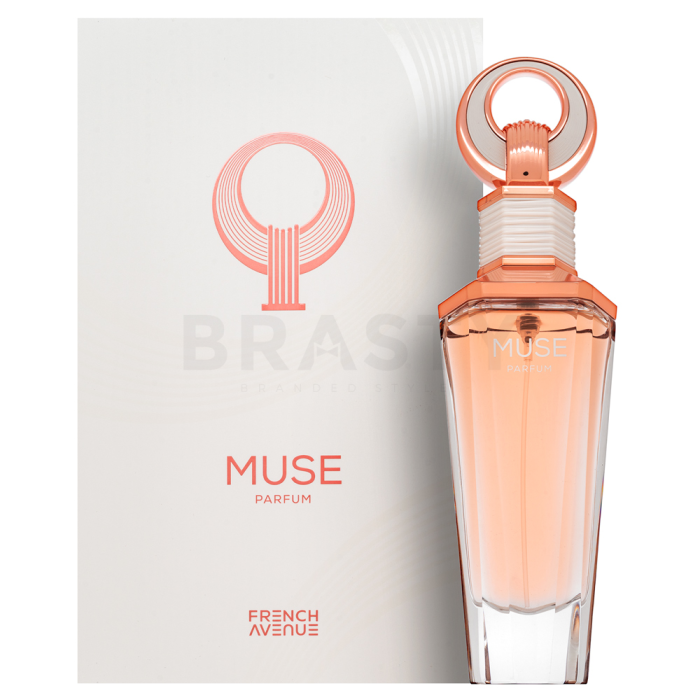 French Avenue Muse
